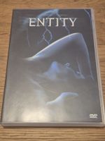 Entity - DVD - Horrorklassiker 