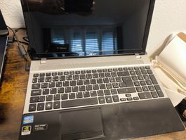 Laptop i7 16GB RAM