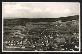 Unter-Siggenthal /Aarg., Gesamtansicht m