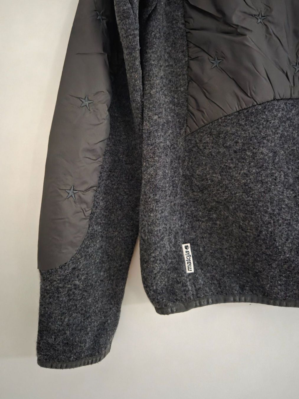Maloja Jacken: Tolle Maloja Jacke – Gebraucht aus Thun von angerber 4