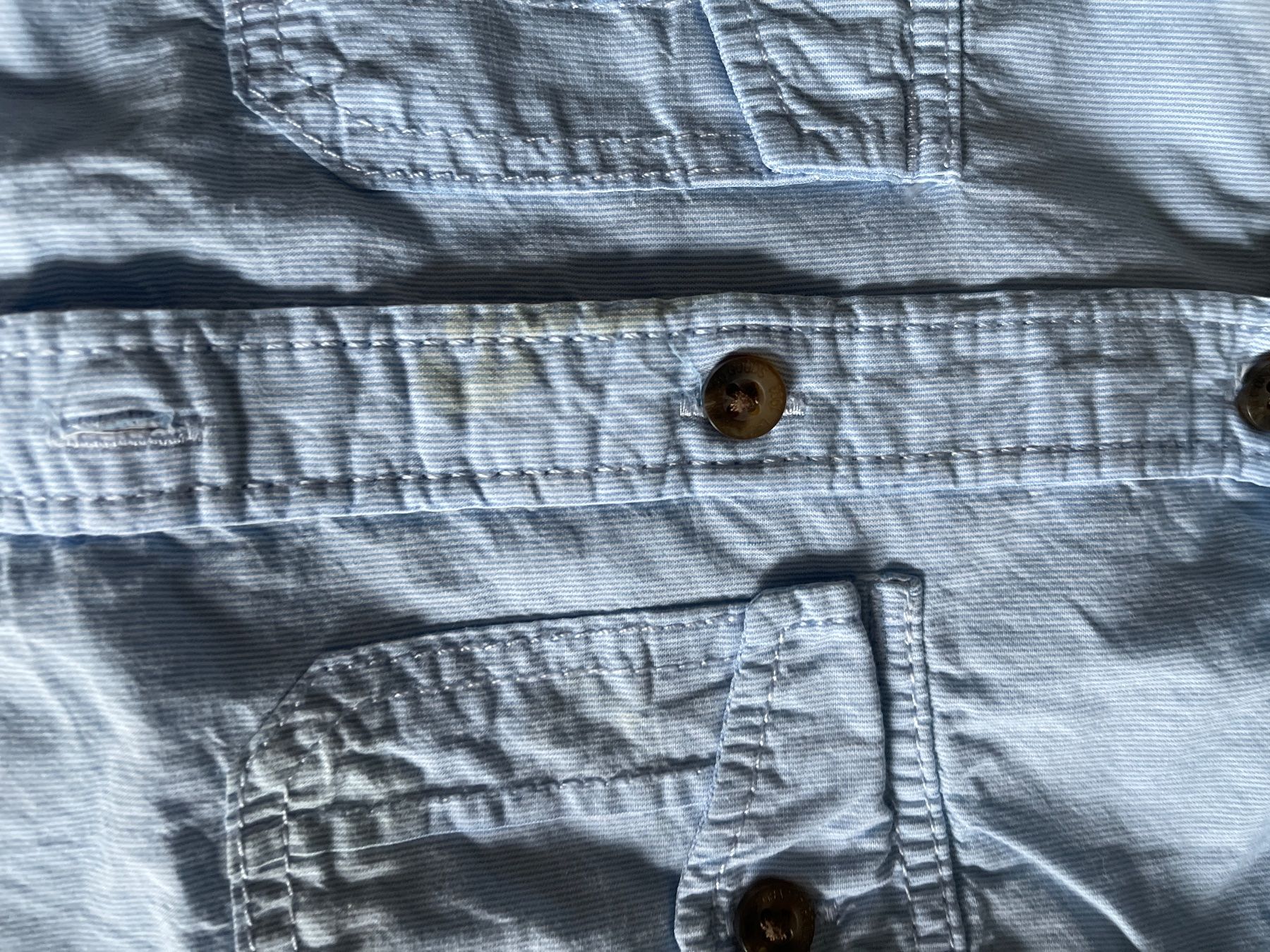 Camicie, T-shirt & Polo: Chemise enfant taille 110 – Usato da MARLY venduto da AISLEE 1