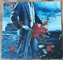 LP - YES - TORMATO