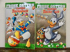 4 LTB SONDERBAND OSTER GESCHICHTEN 1 2 4 5 Frohe Ostern