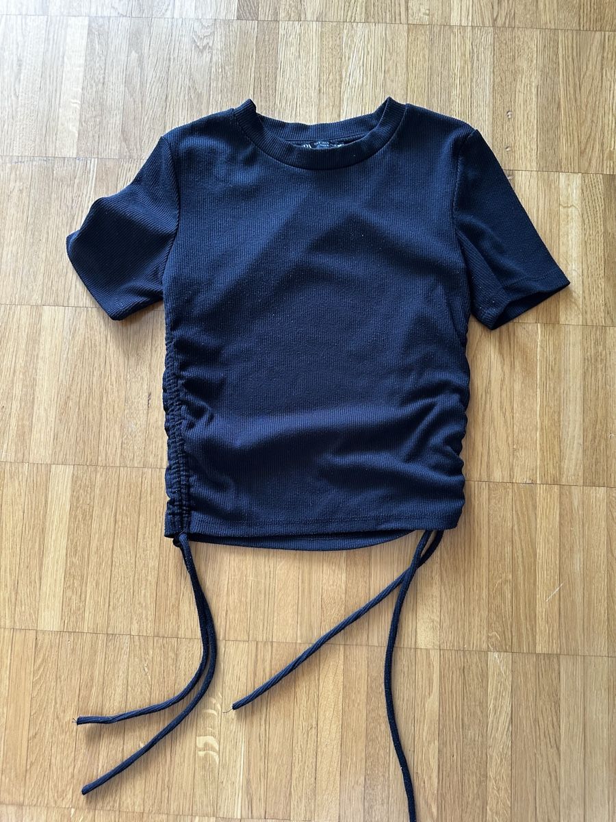 Zara Tops: Zara Oberteile kurzarm – Gebraucht aus Winterthur von GloSte08 1