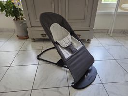 Babywippe sehr gut erhalten, kaum gebraucht