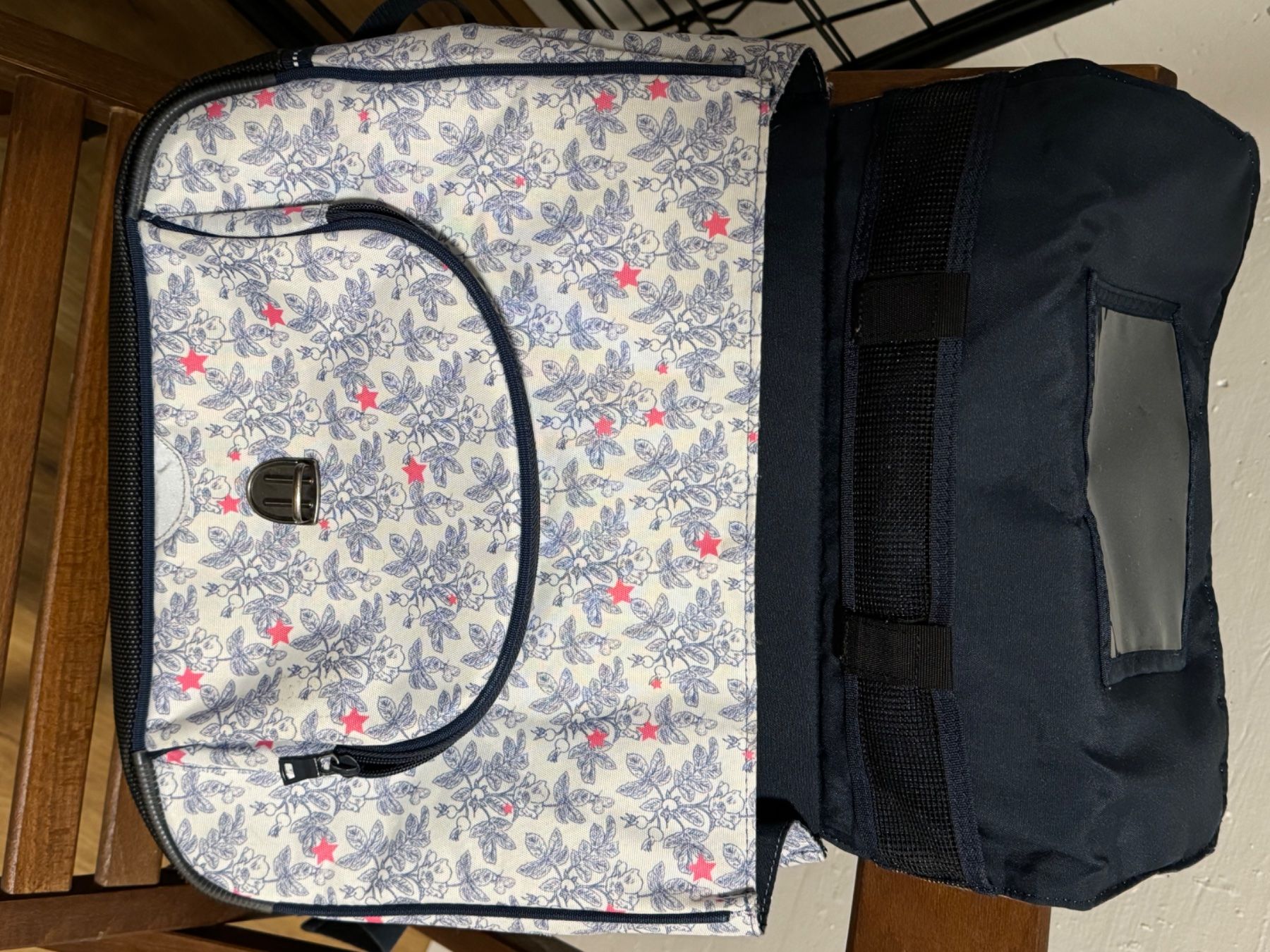 Borse & Zaini: Cartable Tann’s 35cm – Usato da Lausanne venduto da ann_k82k 3