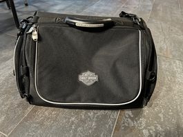 Harley Davidson Gepäcktasche