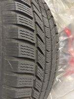 Winter Tire Continental TS870p  235/60 R 18 H