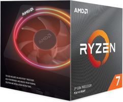 AMD Ryzen 7 3800X 8-Core Prozessor inkl Lüfter