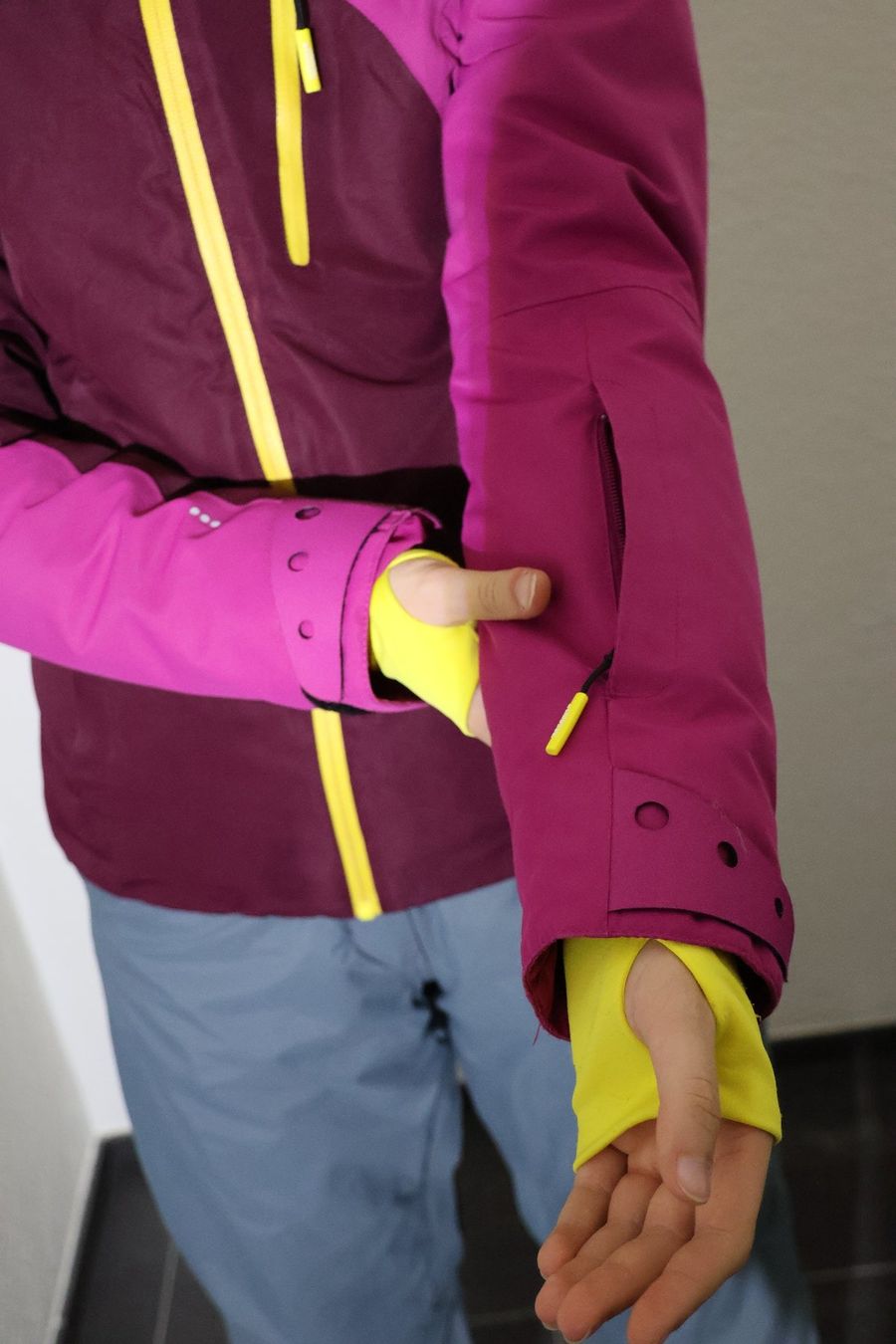 Icepeak Giacche & Cappotti: Icepeak Ski Jacke – Usato da Effretikon venduto da Freedom2025 7