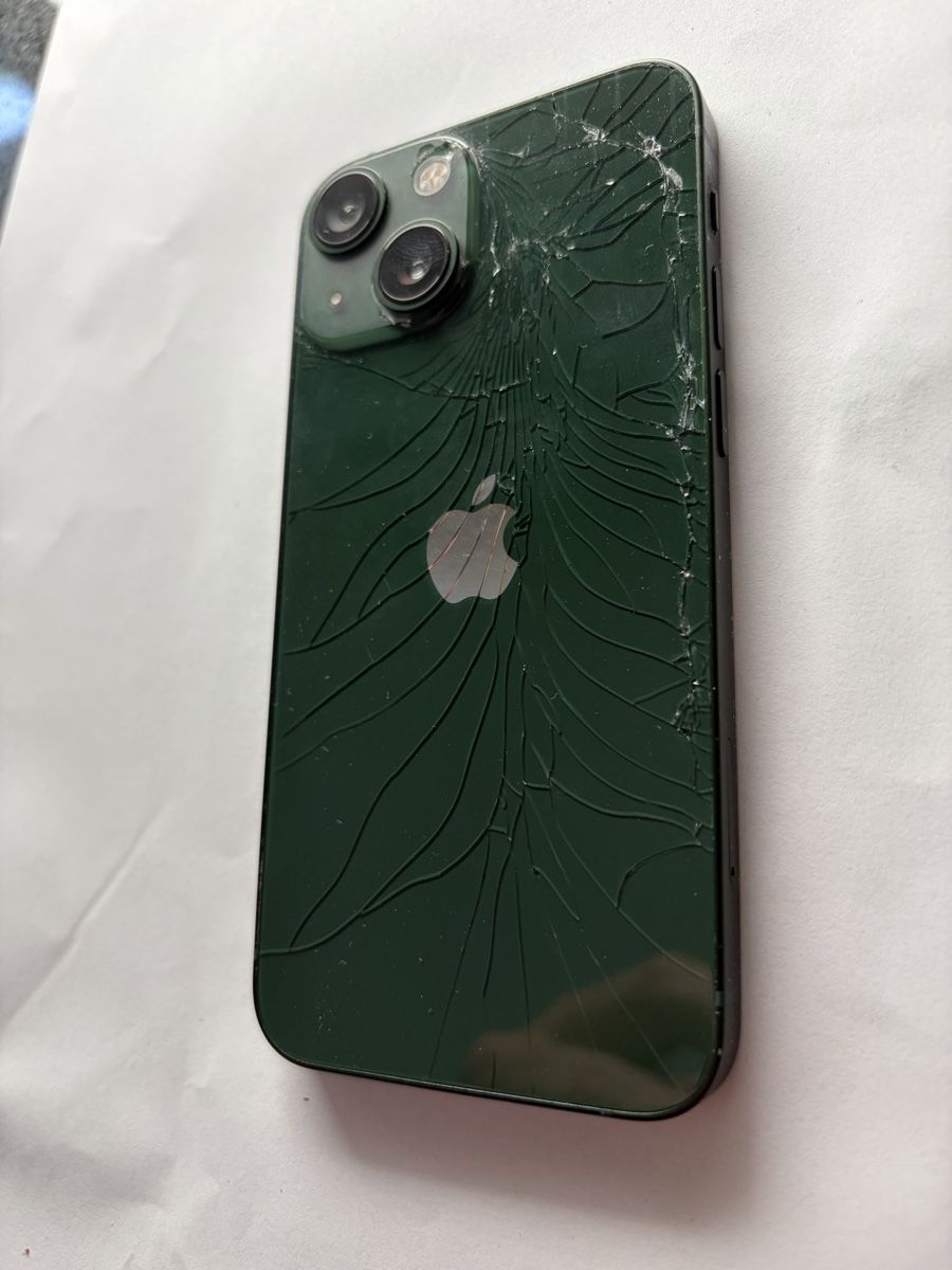 Apple Handys / Smartphones: iPhone 13 mini 128gb – Gebraucht aus Winterthur von Debatte 4