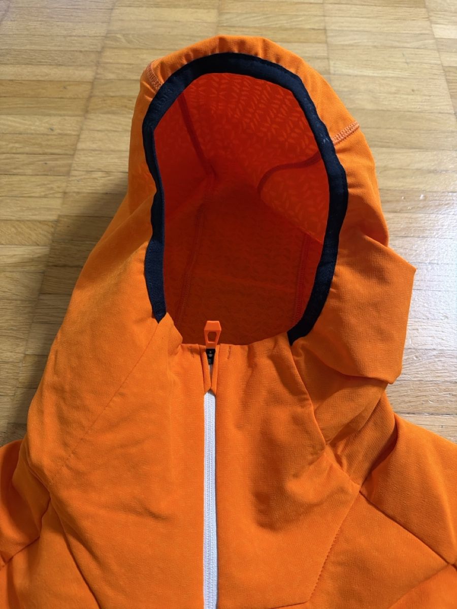 Mammut Giacche: Mammut Eiger Speed ML Hybrid Jacke  – Nuovo e nell'imballaggio originale da Sisseln AG venduto da Gommibaerli87 2