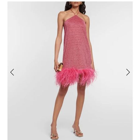 Oseree Kleid ungetragen