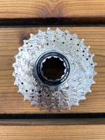 Kassette Shimano 105 R7000 11-28 Zähne