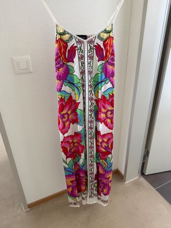 Grace - Sommerkleid