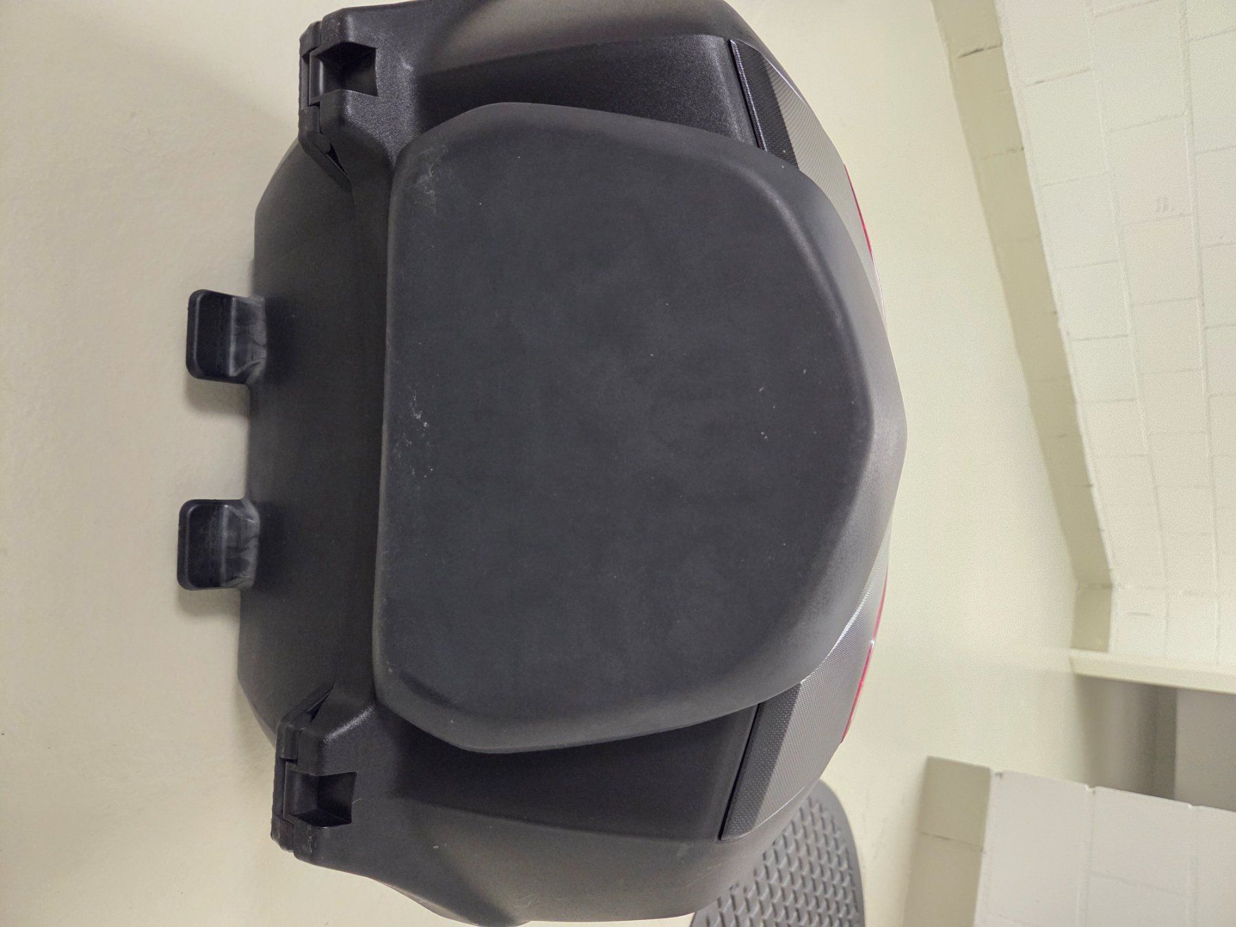 Supporti a parete: Yamaha X-Max – Usato da Watt venduto da pandibns 4