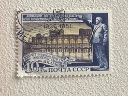 CCCP Briefmarken (Gratis-Versand)