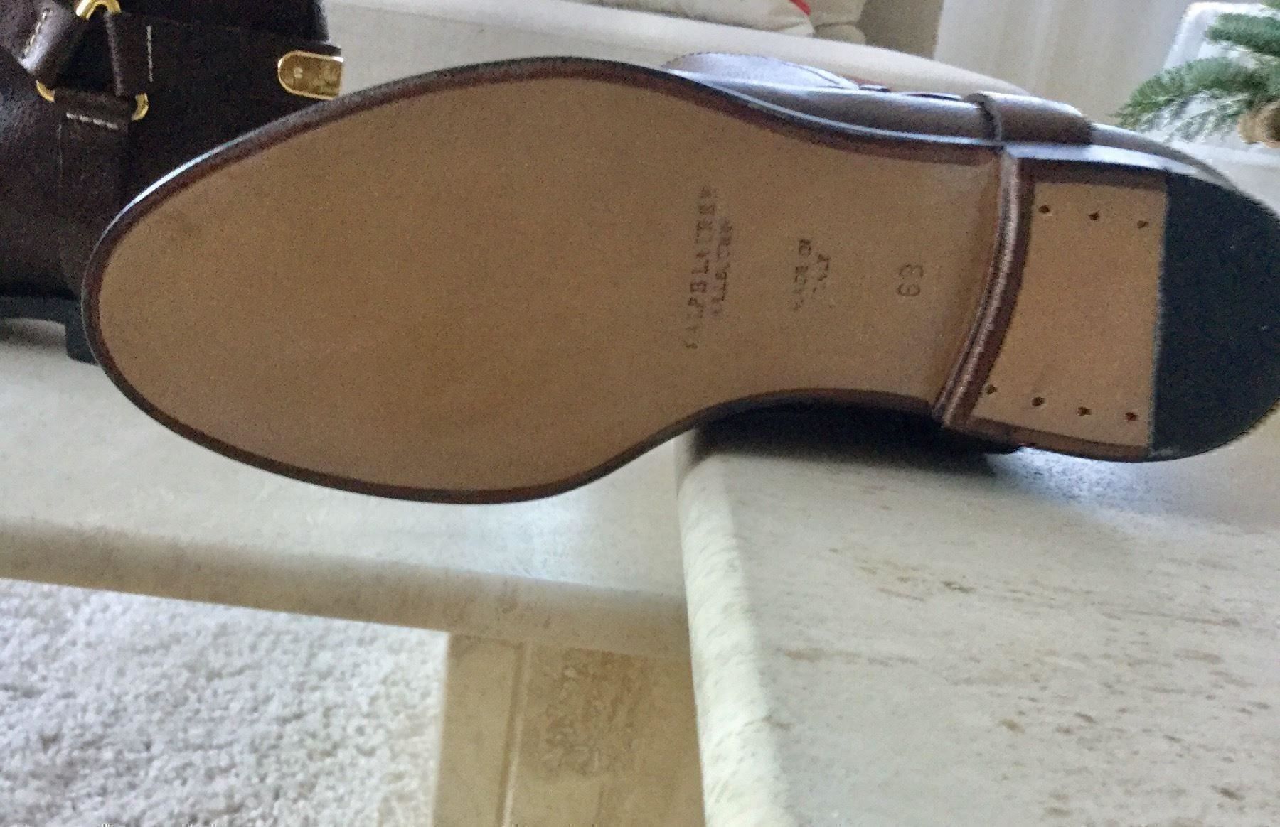 Ralph Lauren Scarpe da donna: RALPH LAUREN 36 FABRIKNEW – Nuovo e nell'imballaggio originale da Clarens venduto da Piluka 6