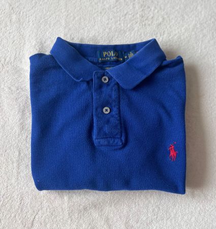 NEU Ralph Lauren Poloshirt Gr. M