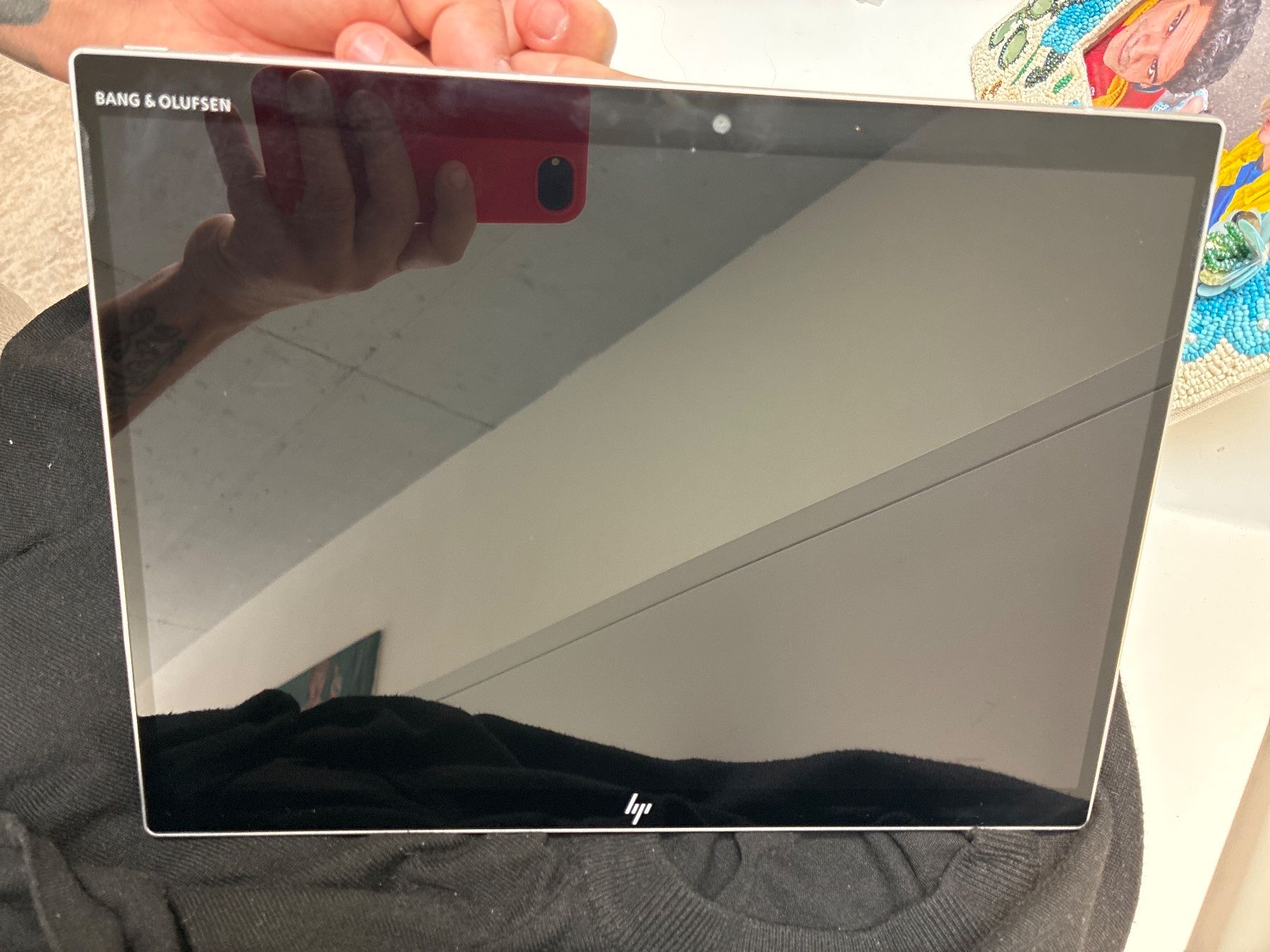 Tablet PC: HP Elite x2 – Usato da Mels venduto da fla_f9yd 3