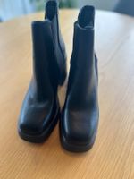 🖤 Plateau Boots, S.Oliver, Gr. 38, NEU