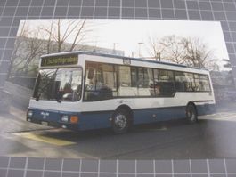 Echtfoto Ortsbus Wallisellen