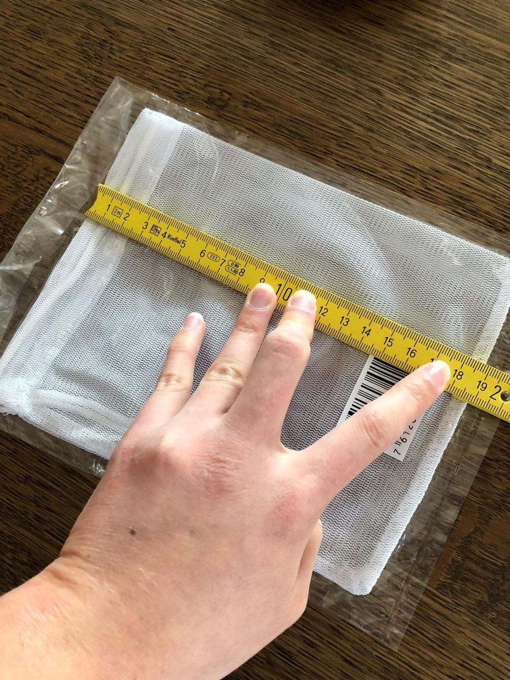Prodotti di pulizia: Petit Sachet de lavage pour machine a laver – Nuovo e nell'imballaggio originale da St-Aubin FR venduto da Tiweety 3