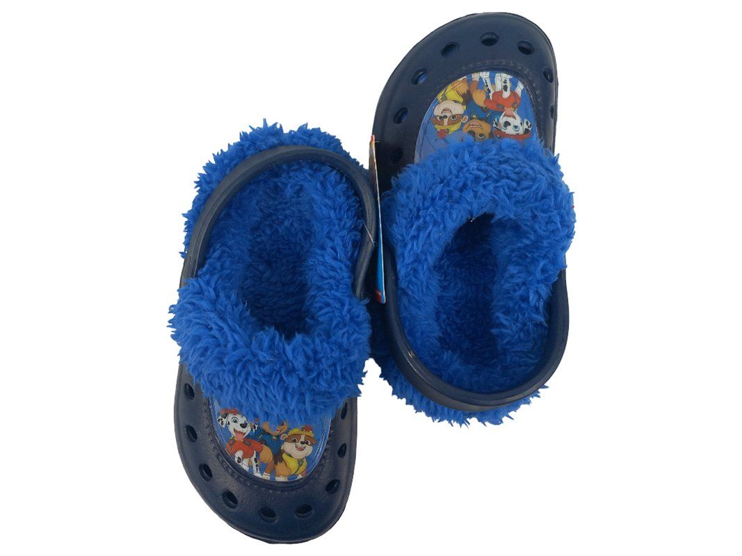 Crocs Scarpe per ragazzi: PAW PATROL Kinder Clogs – Nuovo (secondo la descrizione) da Hünenberg venduto da Restwert_Zug 2