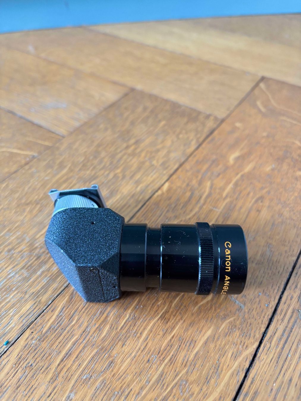 Canon Fotocamera: Canon Angle Finder B – Usato da Lausanne venduto da GBsvl 1