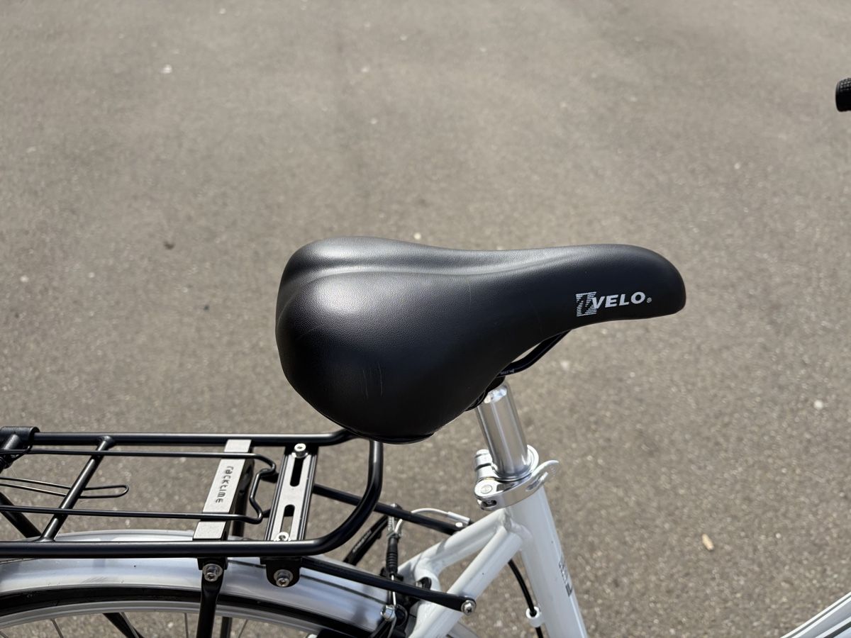 Stoke Biciclette: Stoke Damenvelo Gr. L – Usato da Glattpark(Opfikon) venduto da Glatt19 3