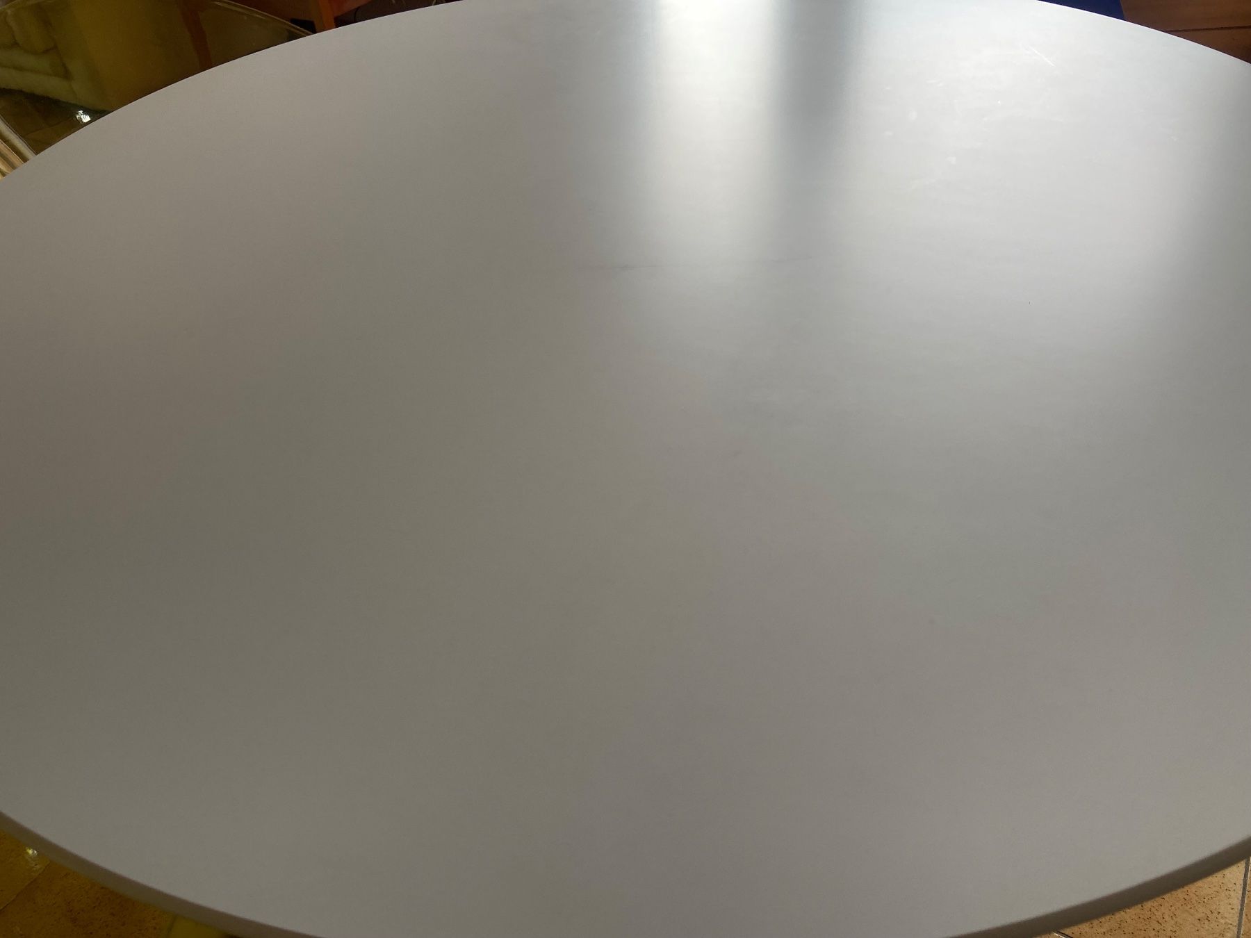 Knoll Set di tavolo e panche: Table Knoll plus 4 chaises Stark – Usato da Morgins venduto da lio_fgf5 8