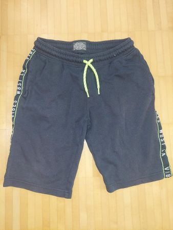 Skate Nation Shorts, Gr. 158/164