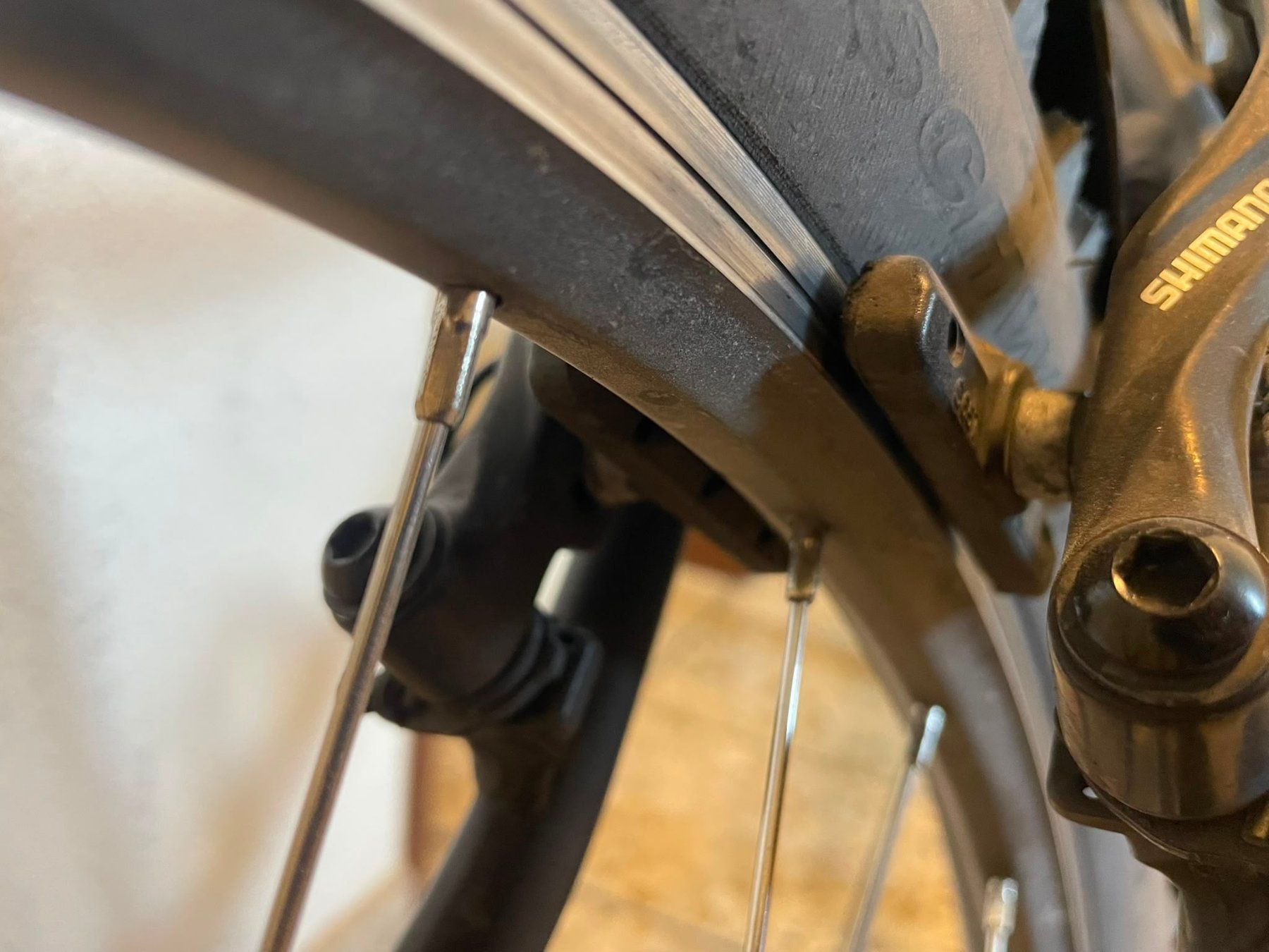 Biciclette: Kinderfahrrad Pyro 26 large – Usato da Zürich venduto da Rolf2198 6