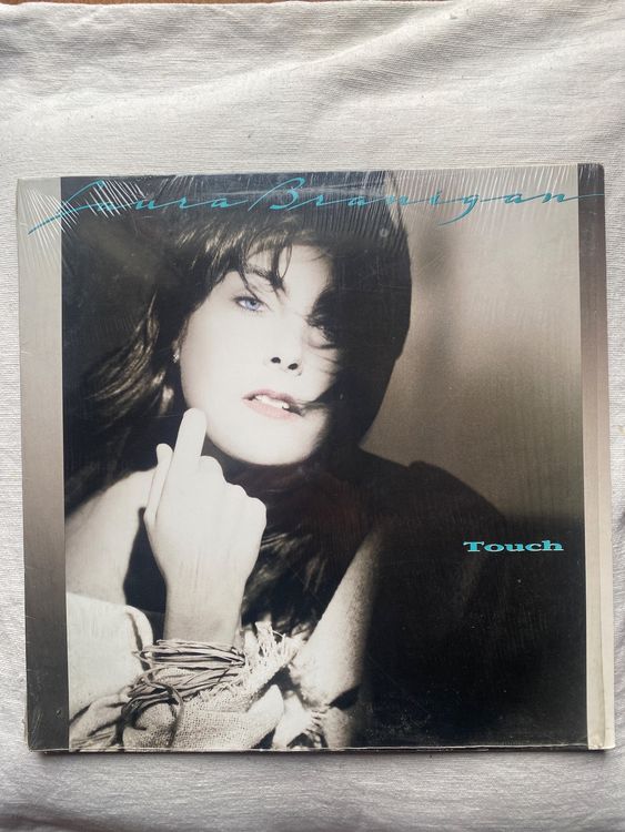 Laura Branigan Touch Kaufen auf Ricardo