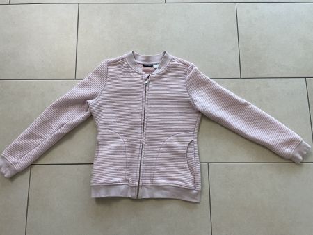 Pulloverjacke