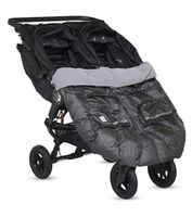 NEU; Wintersack 7 A.M. Enfant für Doppelkinderwagen!