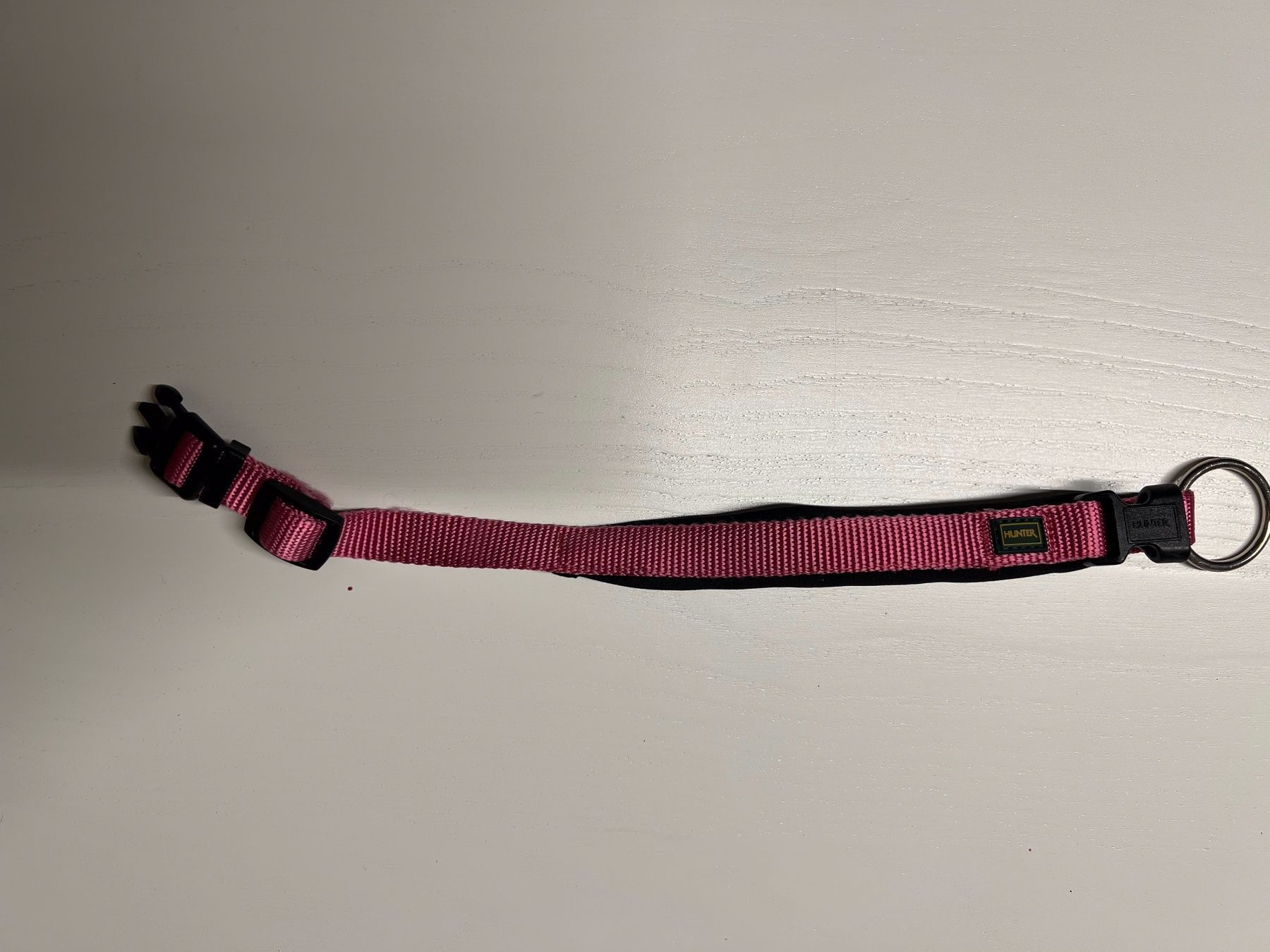 Guinzagli & Collari: HUNTER Halsband XS – Usato da Mellingen venduto da Shane76