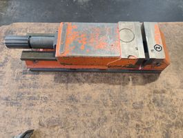Maschinenschraubstock 150mm (Gerardi)