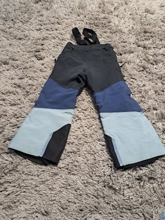 Skihose Sherpa Grösse 98