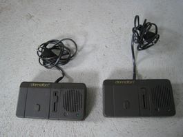 ***** Interphones 230V