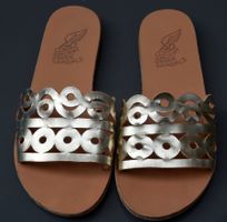 Ancient Greek Sandals Sandalen / sandales 39