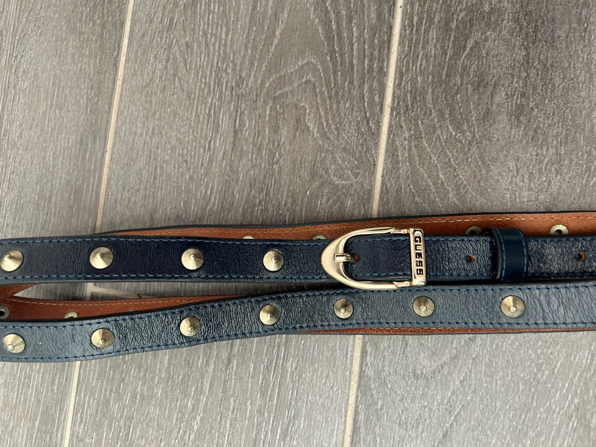 Guess Gürtel: Cintura Guess – Neu (gemäss Beschreibung) aus Locarno von Matic04