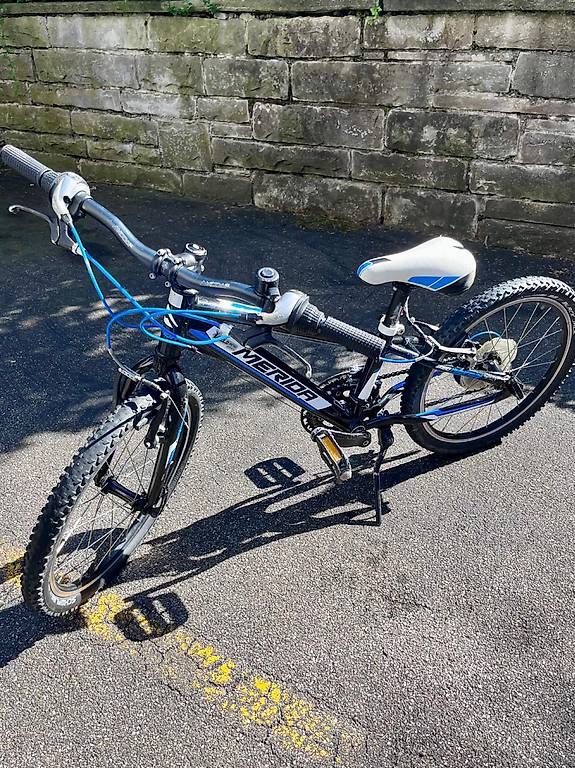 Vélos: Kindervelo – D'occasion à Zürich par nic_6lcf 3