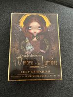 Oracle des êtres d'Ombre et Lumière, jeu de cartes neuf! ...