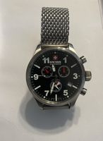 Montre Homme Swiss Defender