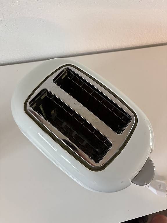 Elettrodomestici da cucina: Toaster Durabase Crusty Plus – Usato da Rotkreuz venduto da Manfi11 3