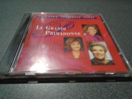 CD Le Grandi Primadonne