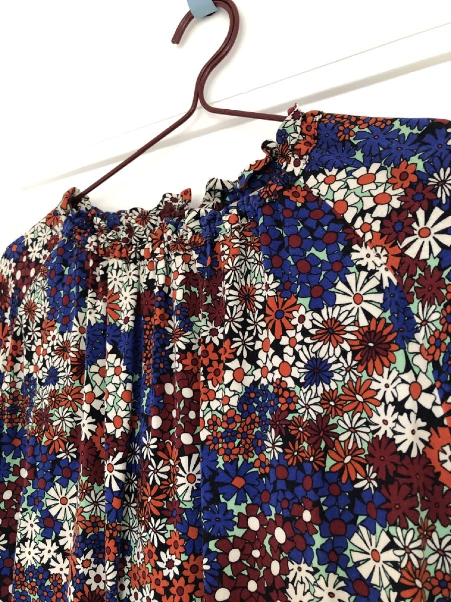 Armedangels Kleider: Blumenkleid armedangels – Gebraucht aus Luzern von rotanj 1