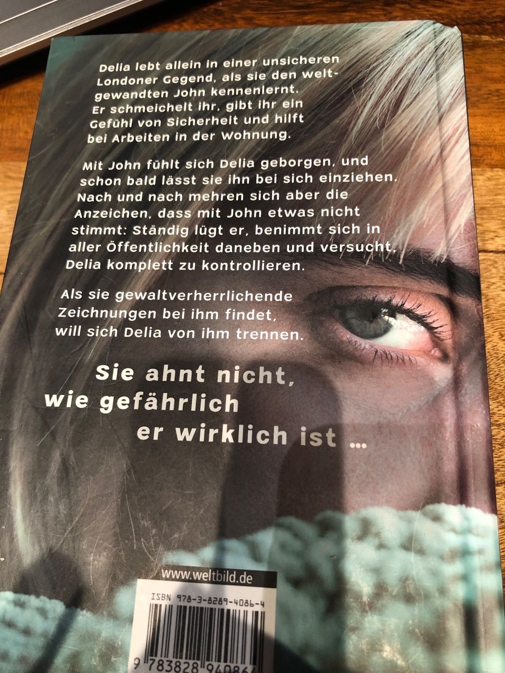 Libri: Auch ich sollte sterben - D. Balmer – Usato da Andwil SG venduto da schmei 1