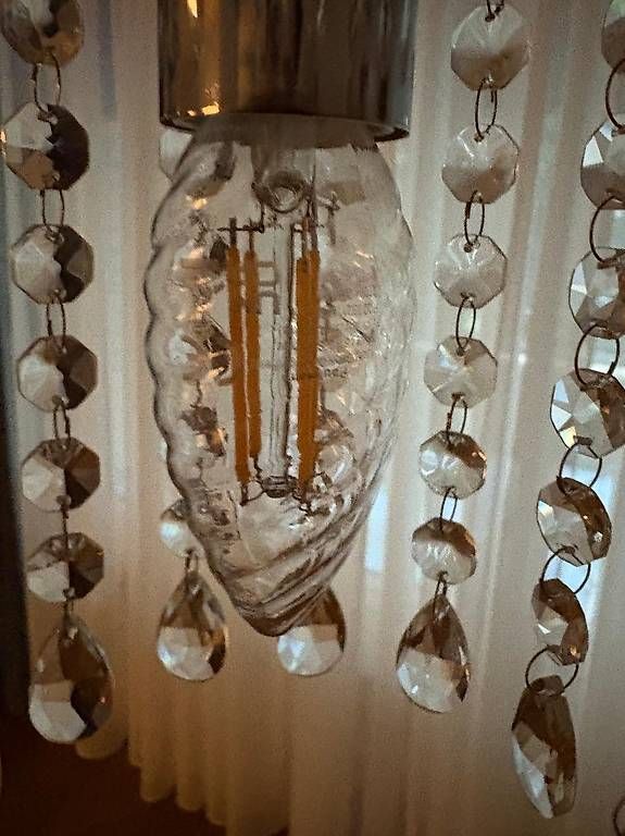 Lampes: Pendulum - Dining room – D'occasion à Basel par mtaphy 3